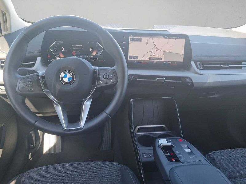 BMW 218 Active Tourer d ACTIVE TOURER LED KOMFORTZUG
