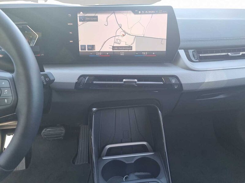 BMW 218 Active Tourer d ACTIVE TOURER LED KOMFORTZUG