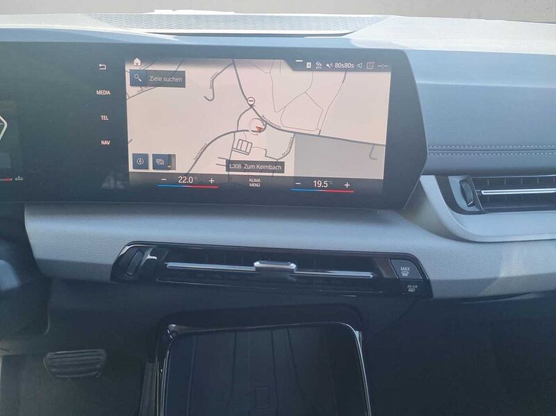 BMW 218 Active Tourer d ACTIVE TOURER LED KOMFORTZUG