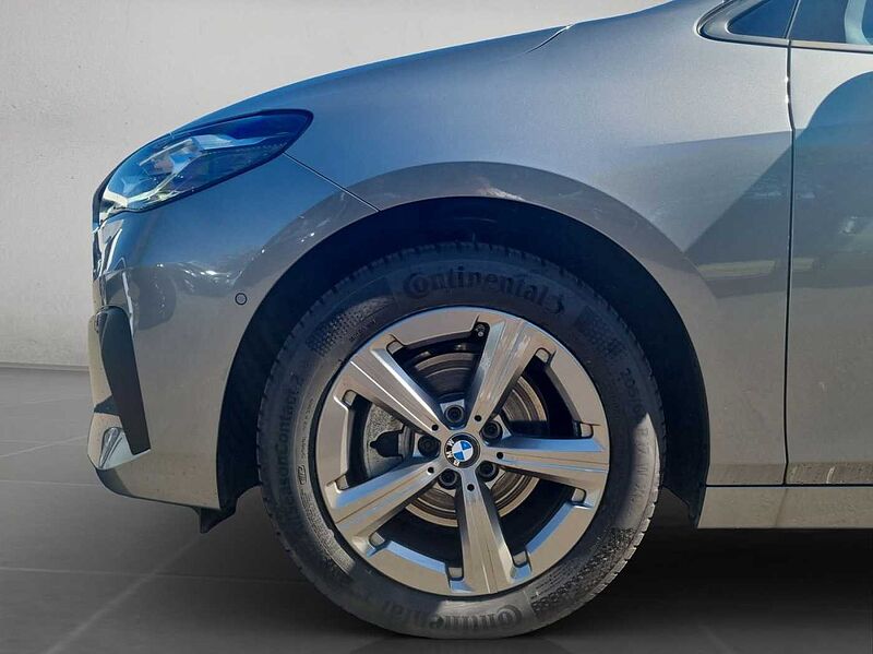 BMW 218 Active Tourer d ACTIVE TOURER LED KOMFORTZUG