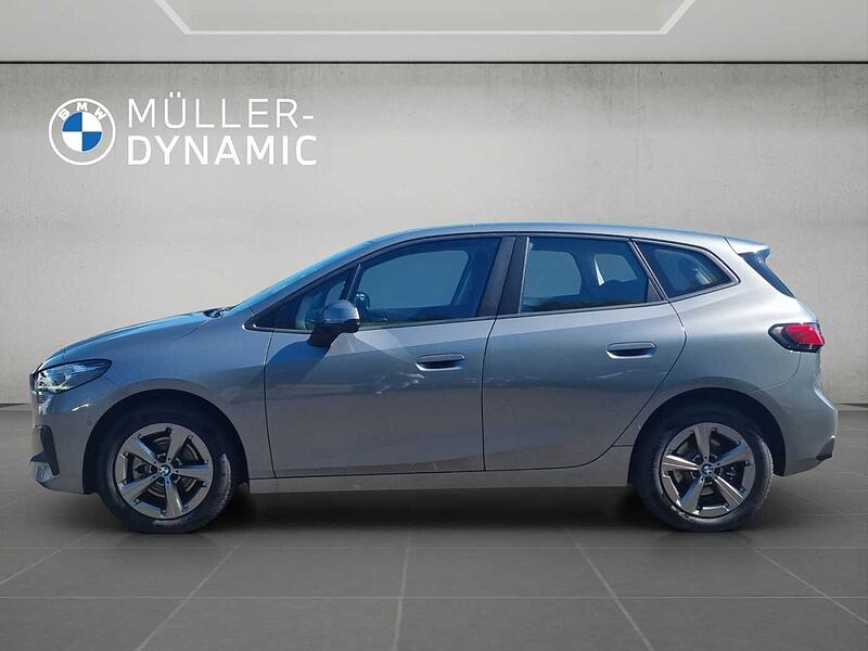 BMW 218 Active Tourer d ACTIVE TOURER LED KOMFORTZUG