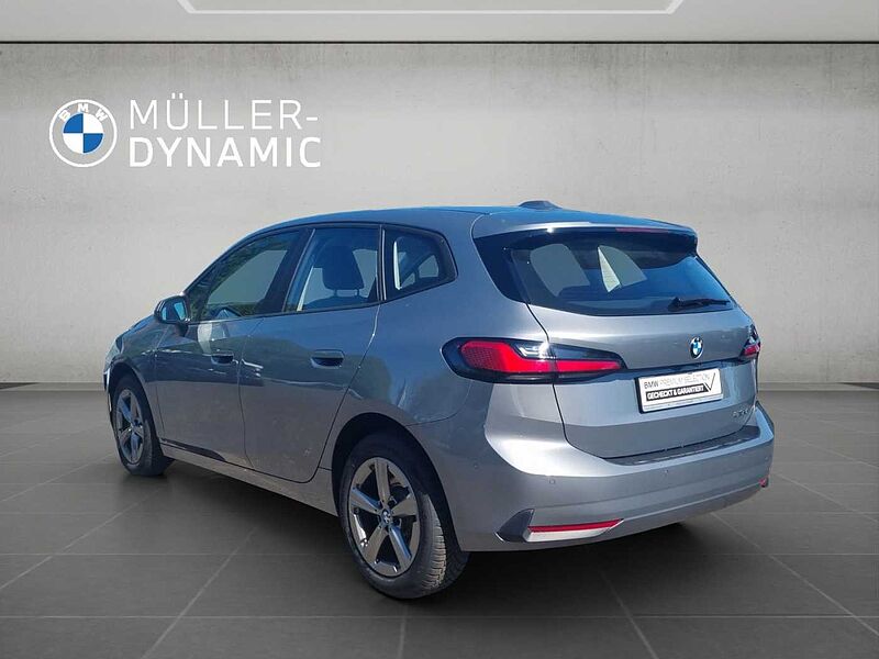 BMW 218 Active Tourer d ACTIVE TOURER LED KOMFORTZUG