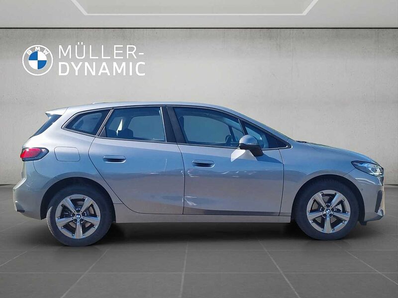 BMW 218 Active Tourer d ACTIVE TOURER LED KOMFORTZUG
