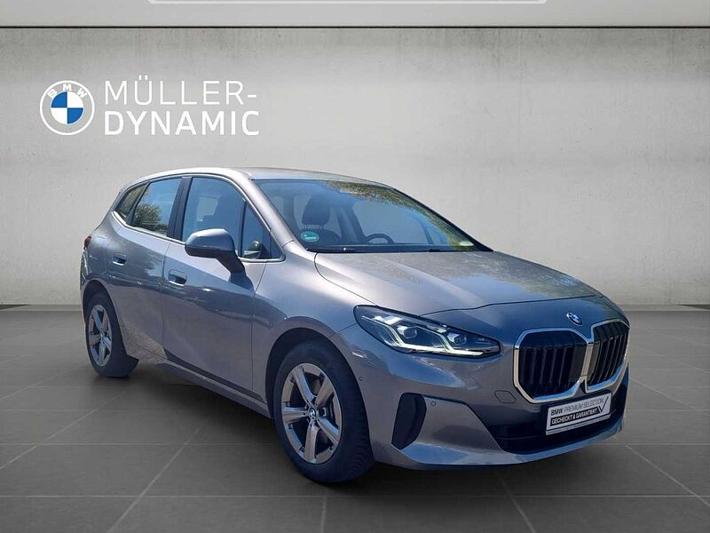 BMW 218 Active Tourer d ACTIVE TOURER LED KOMFORTZUG