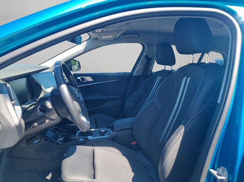 BMW 118 i SPORT LINE LED RÜCKFAHR KOMFORTZUG TEMPOMAT