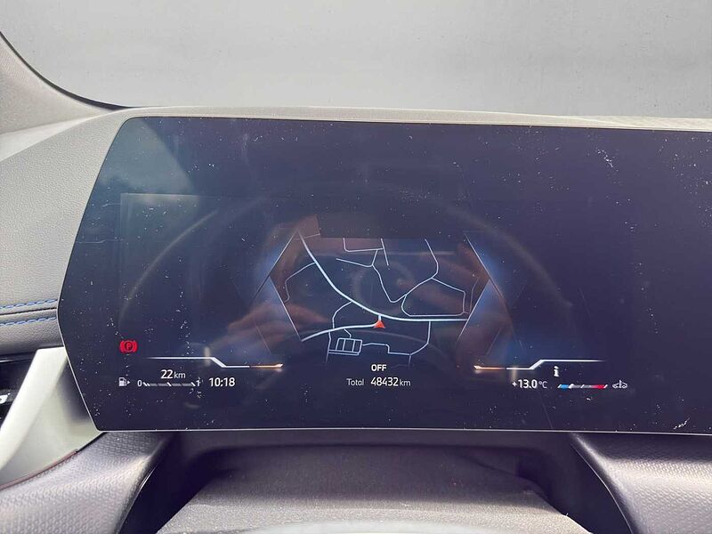 BMW 220 Active Tourer i M SPORT LED AHK RÜCKFAHR KOMFORTZUG SHZ DAB