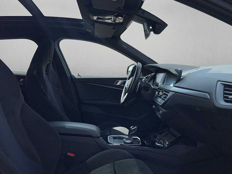 BMW 128 ti LED HUD PANO KOMFORTZUG HIFI TEMPOMAT SHZ