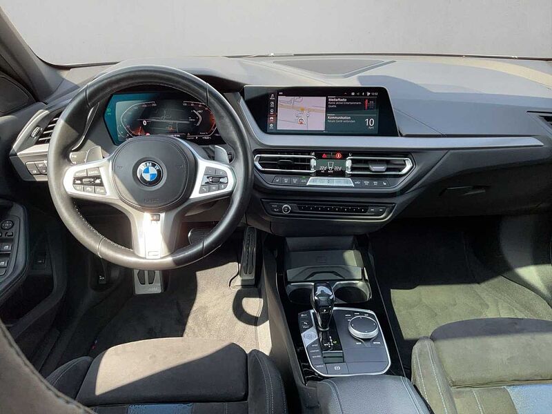BMW 128 ti LED HUD PANO KOMFORTZUG HIFI TEMPOMAT SHZ