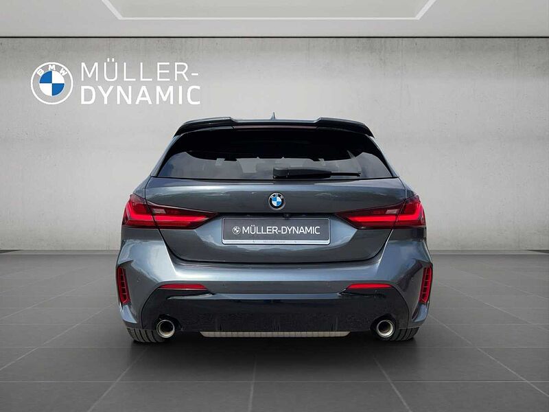 BMW 128 ti LED HUD PANO KOMFORTZUG HIFI TEMPOMAT SHZ