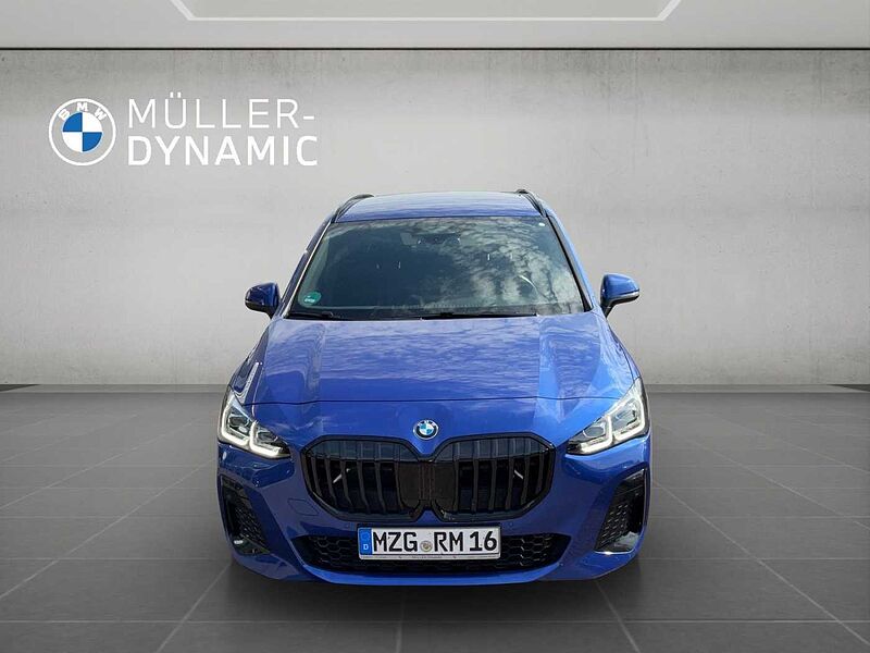 BMW 218 Active Tourer d ACTIVE TOURER M SPORT LED HARMAN KARDON RÜC