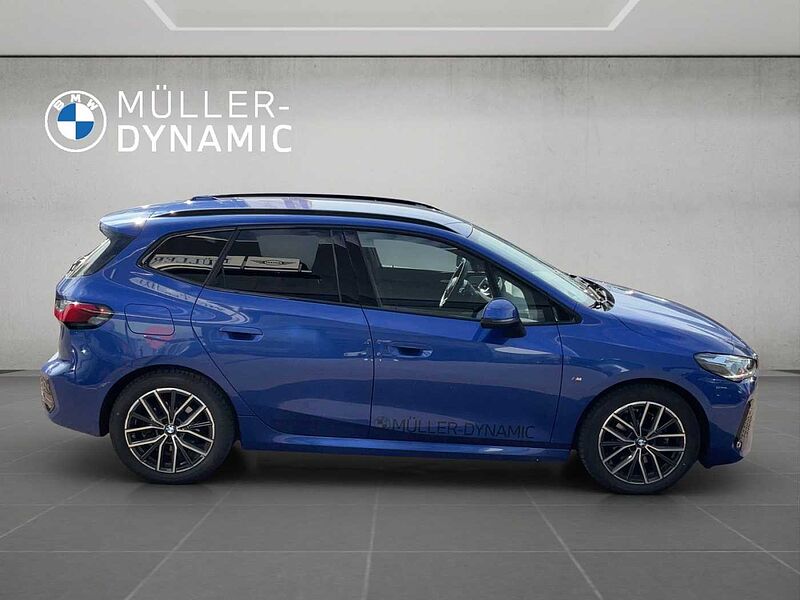 BMW 218 Active Tourer d ACTIVE TOURER M SPORT LED HARMAN KARDON RÜC