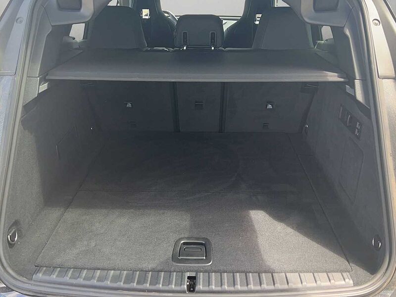 BMW iX xDrive40 KOMFORTZUG HARMAN KARDON 360° KAMERA