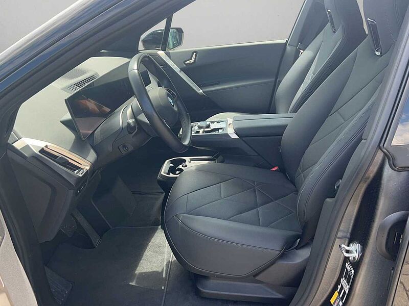 BMW iX xDrive40 KOMFORTZUG HARMAN KARDON 360° KAMERA