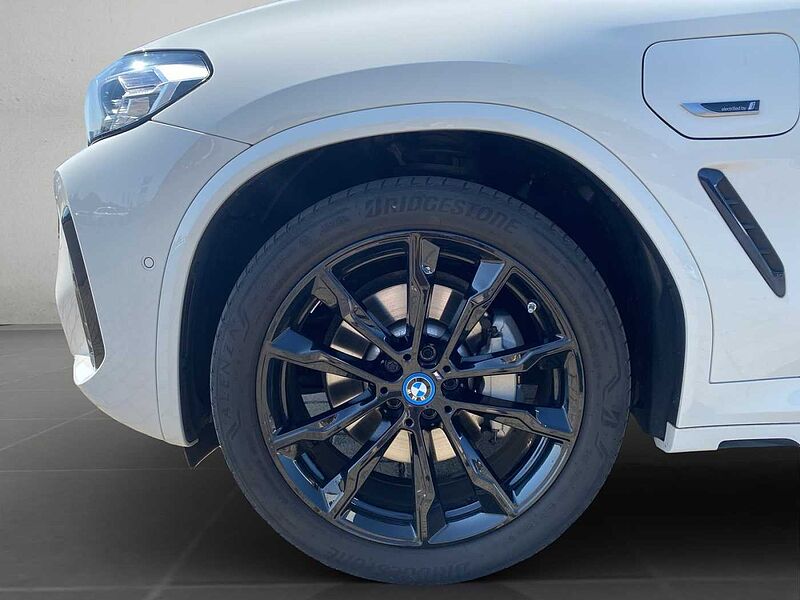 BMW X3 xDrive30e M SPORT LED HIFI RÜCKFAHR SHZ DAB