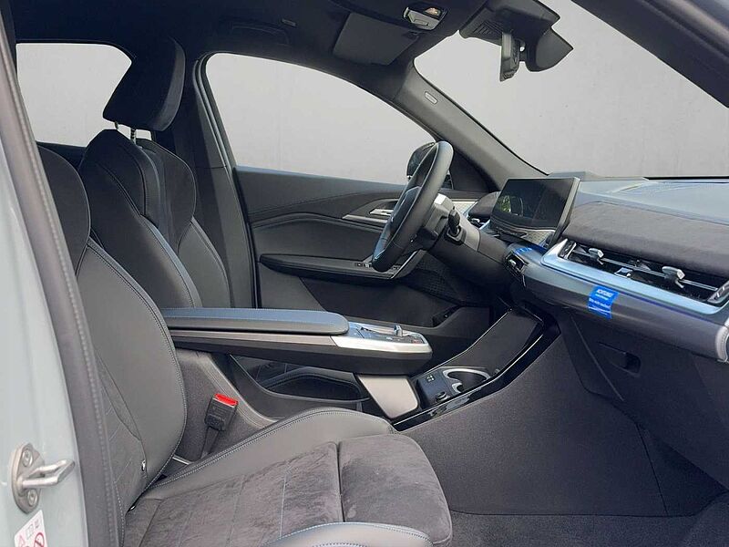 BMW iX2 M SPORT LED HUD 360°KAMERA HARMAN KARDON ICO