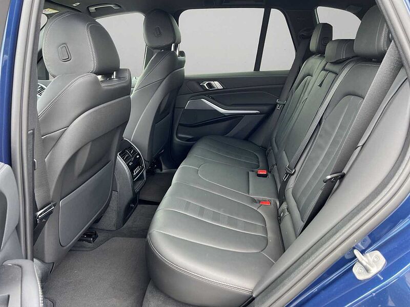 BMW X5 xDrive45e M SPORT 360° KAMERA KOMFORTZUG SHZ