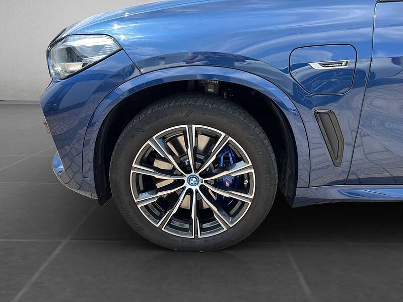 BMW X5 xDrive45e M SPORT 360° KAMERA KOMFORTZUG SHZ