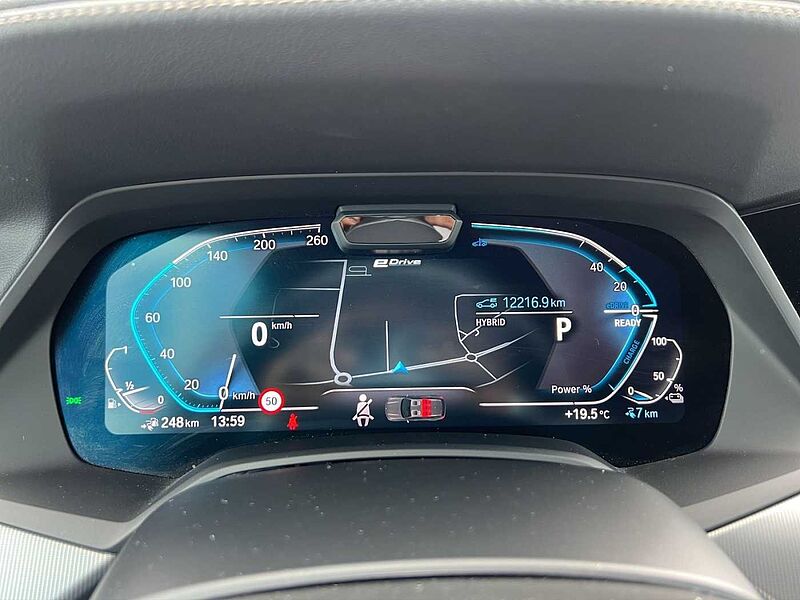 BMW X5 xDrive45e M SPORT 360° KAMERA KOMFORTZUG SHZ