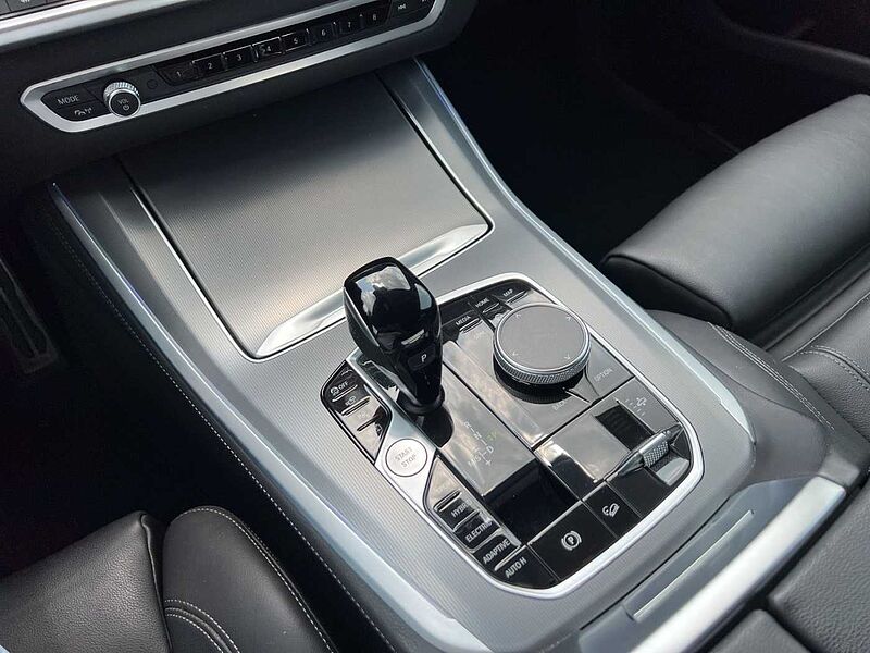 BMW X5 xDrive45e M SPORT 360° KAMERA KOMFORTZUG SHZ