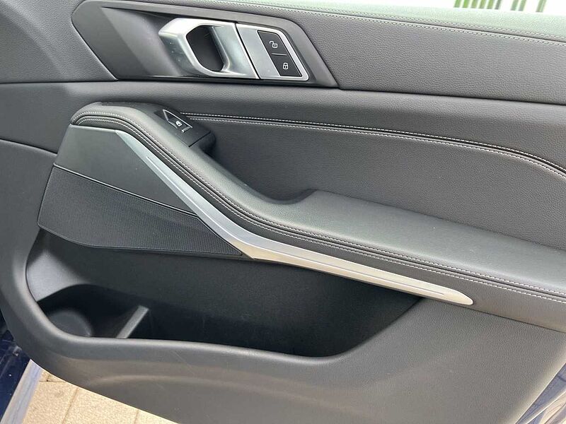 BMW X5 xDrive45e M SPORT 360° KAMERA KOMFORTZUG SHZ