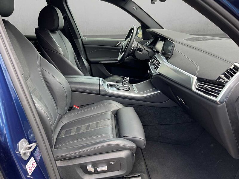 BMW X5 xDrive45e M SPORT 360° KAMERA KOMFORTZUG SHZ