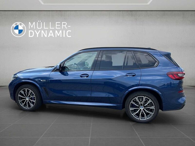 BMW X5 xDrive45e M SPORT 360° KAMERA KOMFORTZUG SHZ