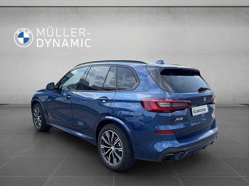 BMW X5 xDrive45e M SPORT 360° KAMERA KOMFORTZUG SHZ