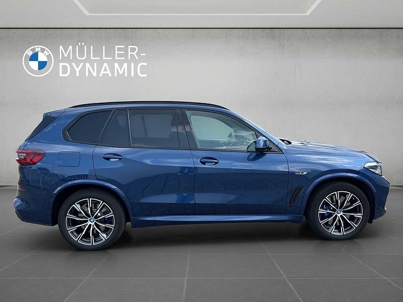 BMW X5 xDrive45e M SPORT 360° KAMERA KOMFORTZUG SHZ