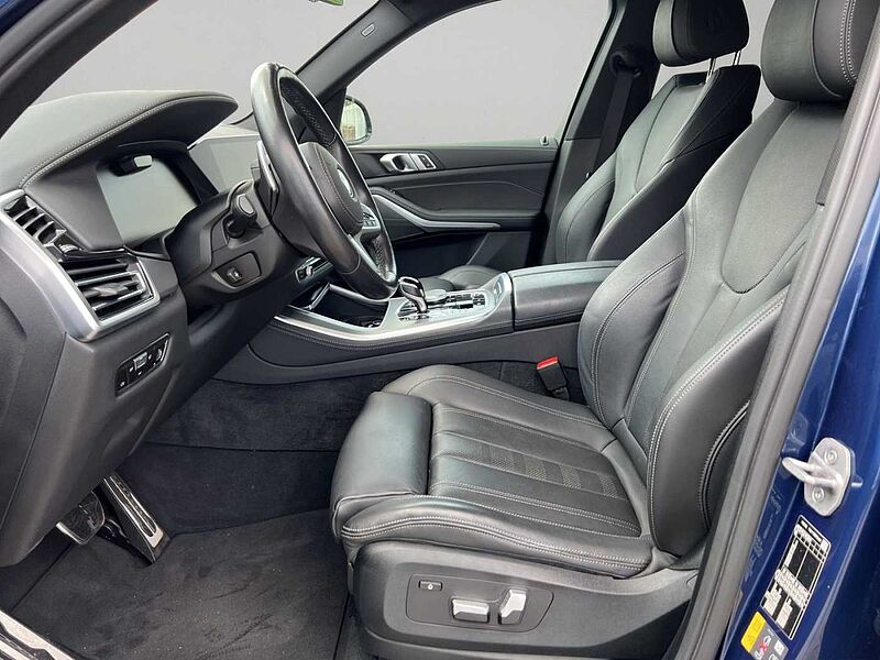 BMW X5 xDrive45e M SPORT 360° KAMERA KOMFORTZUG SHZ