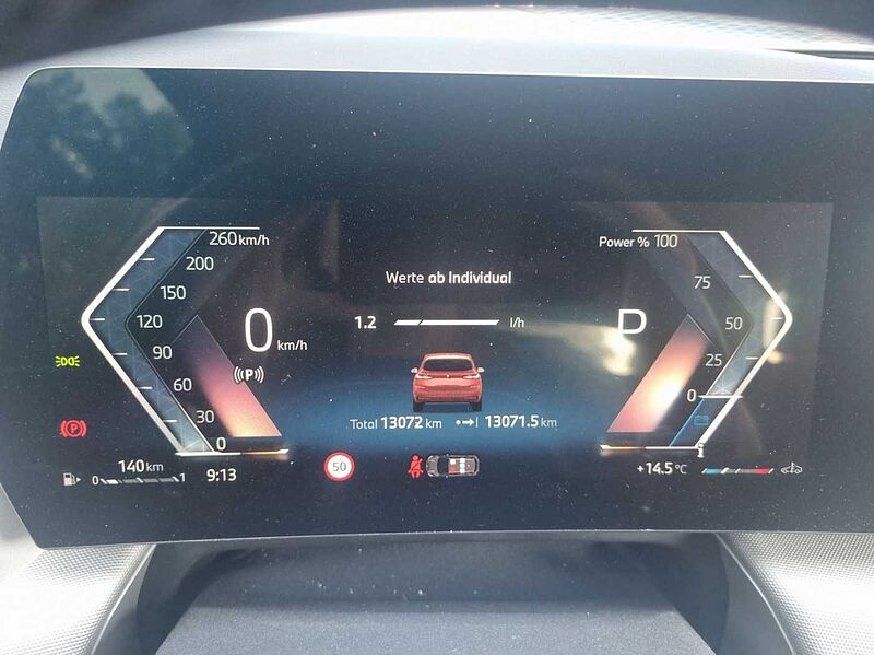 BMW 216 i LED RÜCKFAHR KOMFORTZUG SHZ DAB