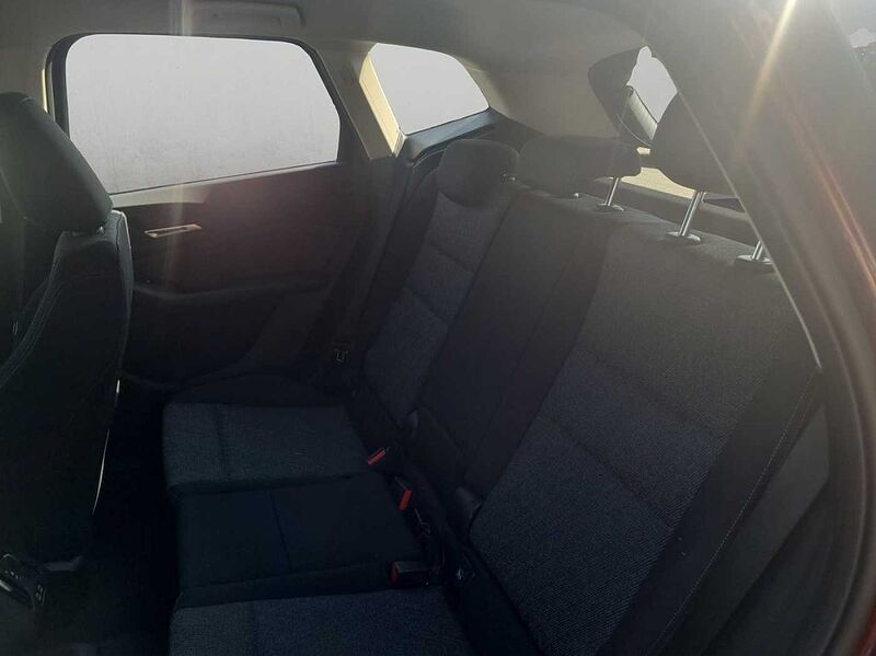 BMW 216 i LED RÜCKFAHR KOMFORTZUG SHZ DAB