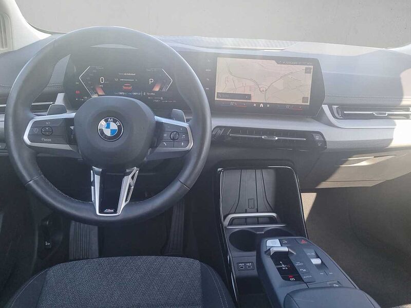 BMW 216 i LED RÜCKFAHR KOMFORTZUG SHZ DAB