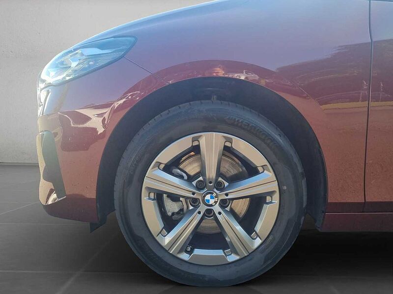 BMW 216 i LED RÜCKFAHR KOMFORTZUG SHZ DAB