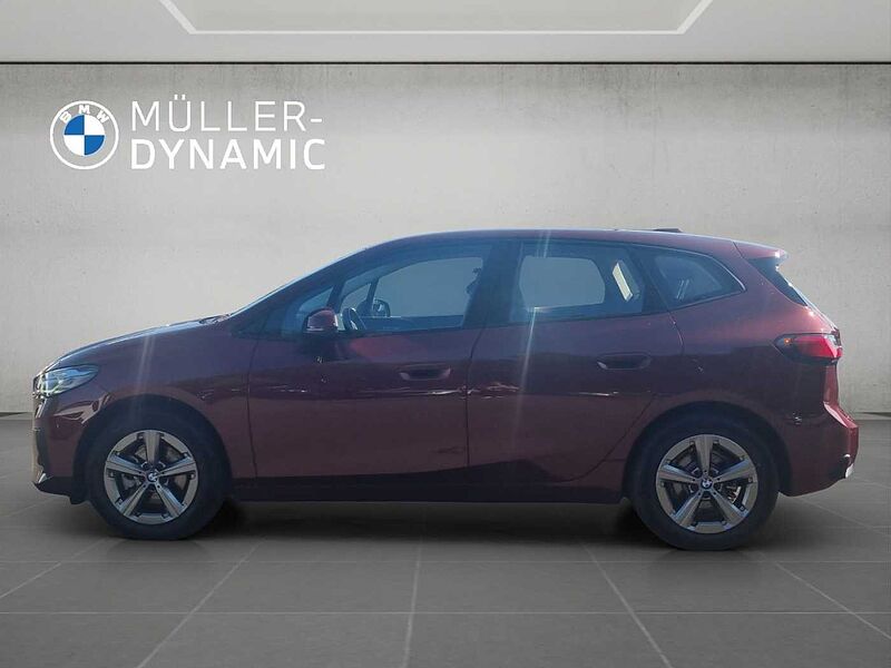 BMW 216 i LED RÜCKFAHR KOMFORTZUG SHZ DAB