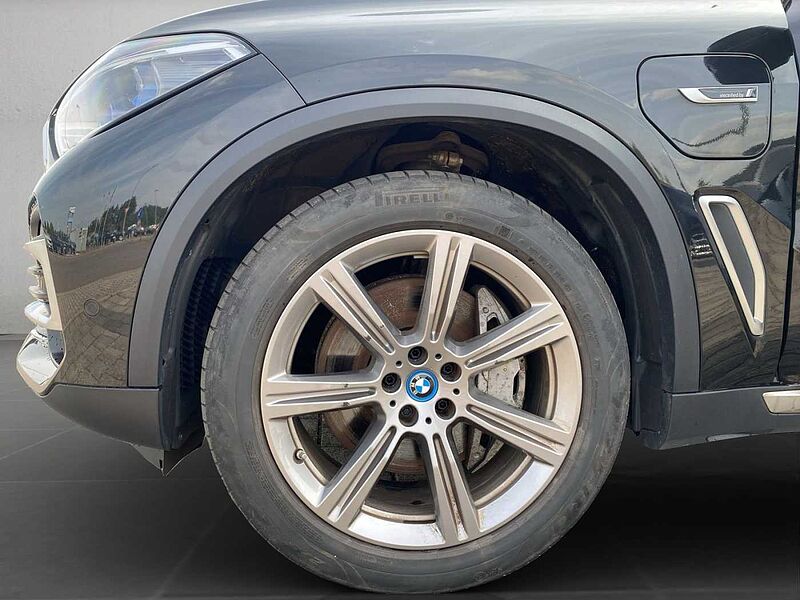 BMW X5 xDrive45e X LINE LASER HUD AHK 360°KAMERA HAR