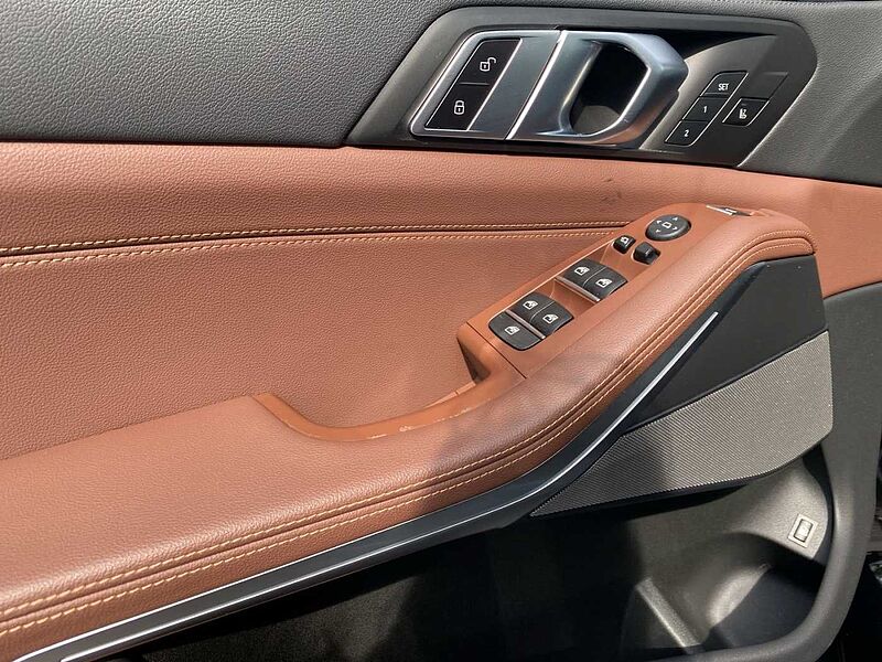 BMW X5 xDrive45e X LINE LASER HUD AHK 360°KAMERA HAR