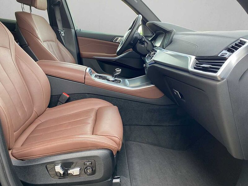 BMW X5 xDrive45e X LINE LASER HUD AHK 360°KAMERA HAR