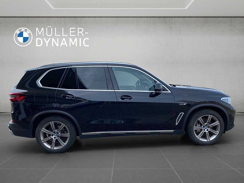 BMW X5 xDrive45e X LINE LASER HUD AHK 360°KAMERA HAR