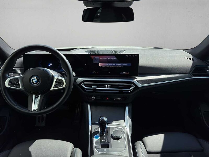 BMW i4 eDrive40 GRAN COUPÈ M SPORT HARMAN KARDON 360
