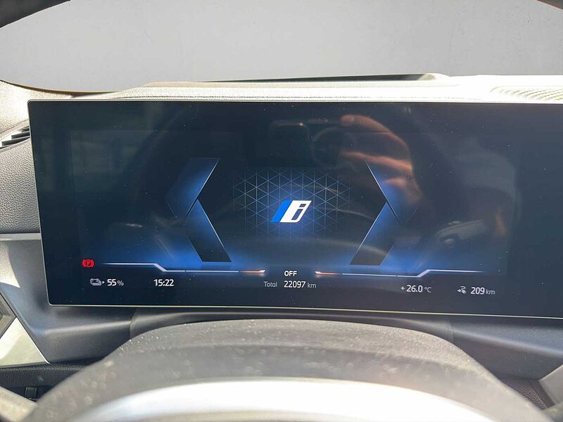 BMW i4 eDrive40 GRAN COUPÈ M SPORT HARMAN KARDON 360