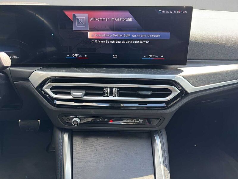BMW i4 eDrive40 GRAN COUPÈ M SPORT HARMAN KARDON 360