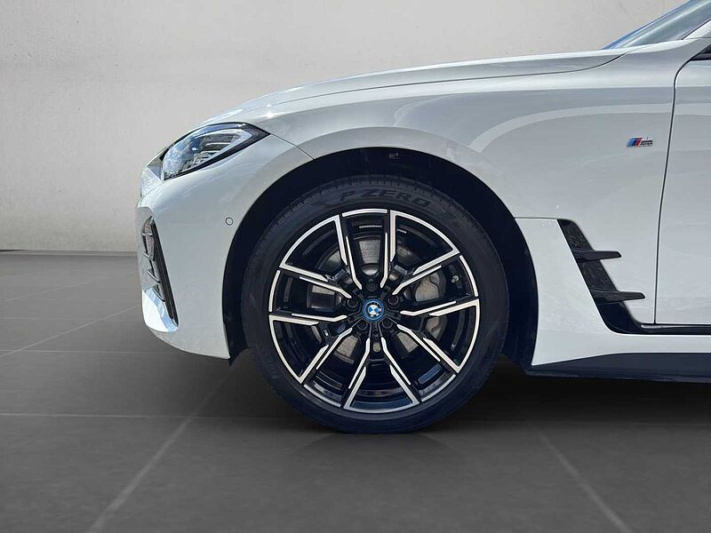 BMW i4 eDrive40 GRAN COUPÈ M SPORT HARMAN KARDON 360
