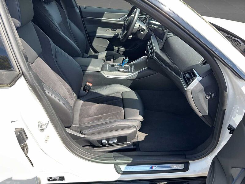 BMW i4 eDrive40 GRAN COUPÈ M SPORT HARMAN KARDON 360