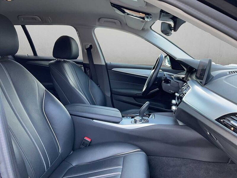 BMW 530 d xDrive TOURING RÜCKFAHR HIFI VIRT COCK PROF