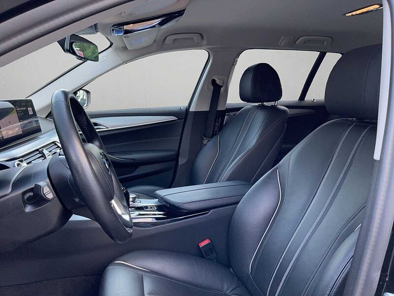 BMW 530 d xDrive TOURING RÜCKFAHR HIFI VIRT COCK PROF