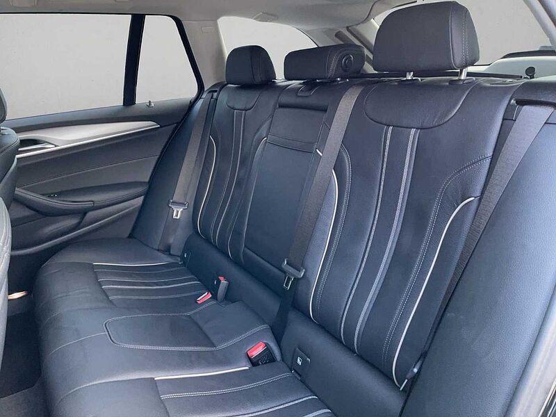 BMW 530 d xDrive TOURING RÜCKFAHR HIFI VIRT COCK PROF