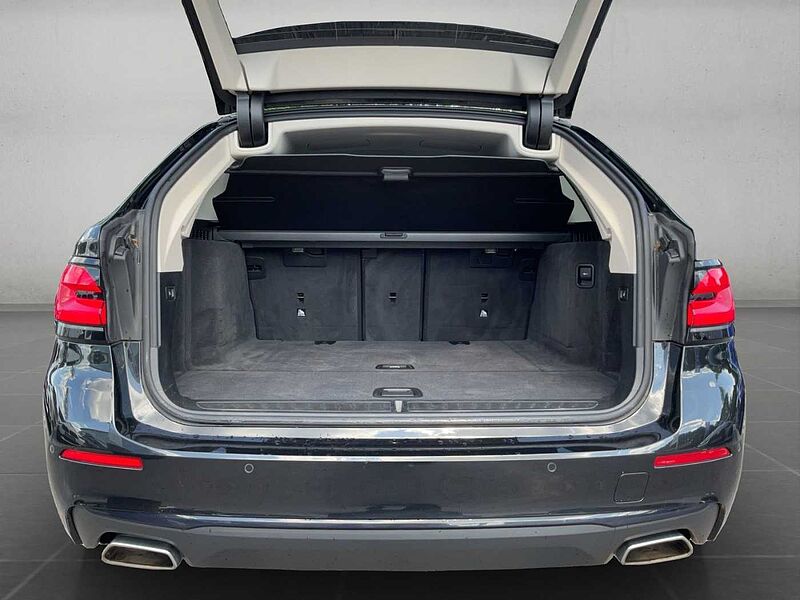 BMW 530 d xDrive TOURING RÜCKFAHR HIFI VIRT COCK PROF