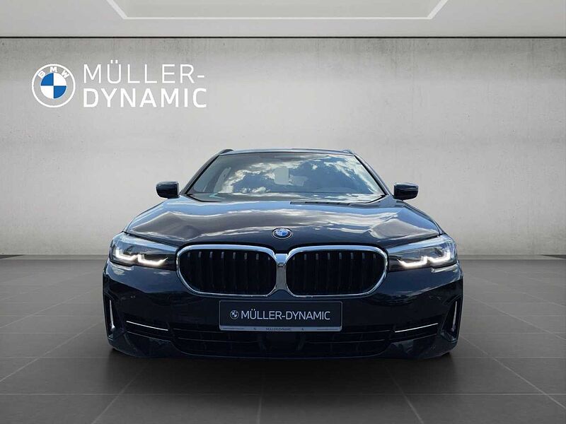 BMW 530 d xDrive TOURING RÜCKFAHR HIFI VIRT COCK PROF