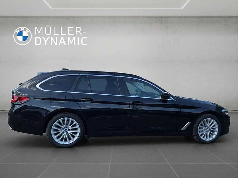 BMW 530 d xDrive TOURING RÜCKFAHR HIFI VIRT COCK PROF