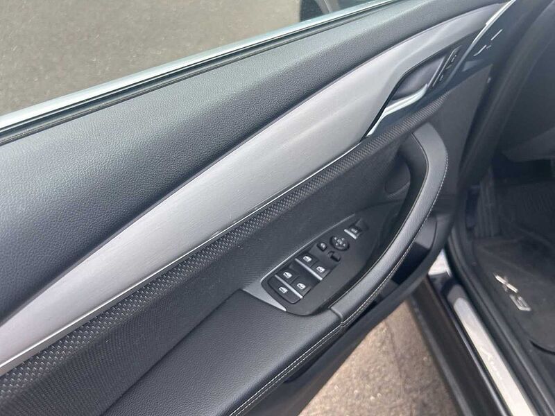 BMW X3 xDrive20d X LINE LED HUD AHK HIFI RÜCKFAHR KO